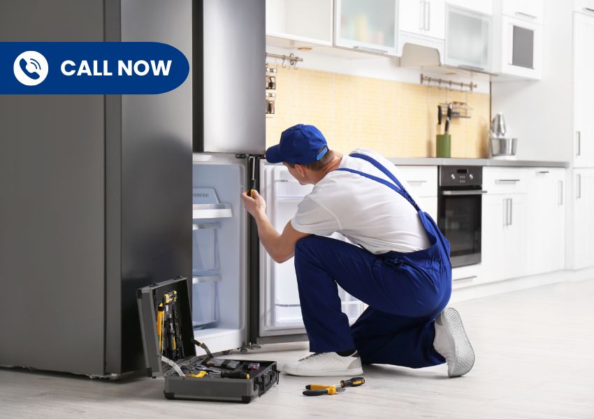 Crestwood Appliance Repair Company